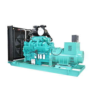 玉柴500kw柴油發(fā)電機(jī)多少錢